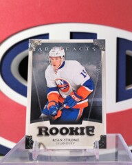 Ryan Strome 2013-14 - Artifacts Rookie Upper Deck